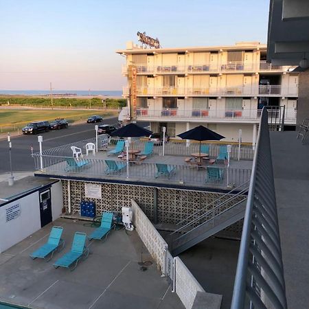 Yankee Clipper Resort Motel Wildwood Crest Exterior photo