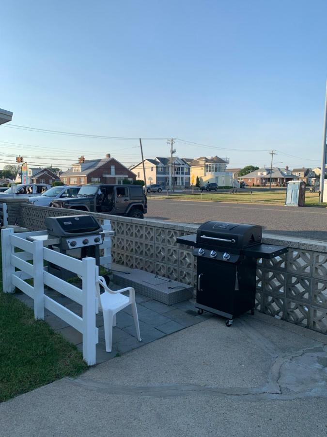 Yankee Clipper Resort Motel Wildwood Crest Exterior photo