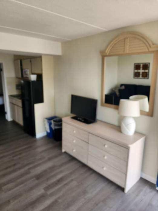 Yankee Clipper Resort Motel Wildwood Crest Exterior photo