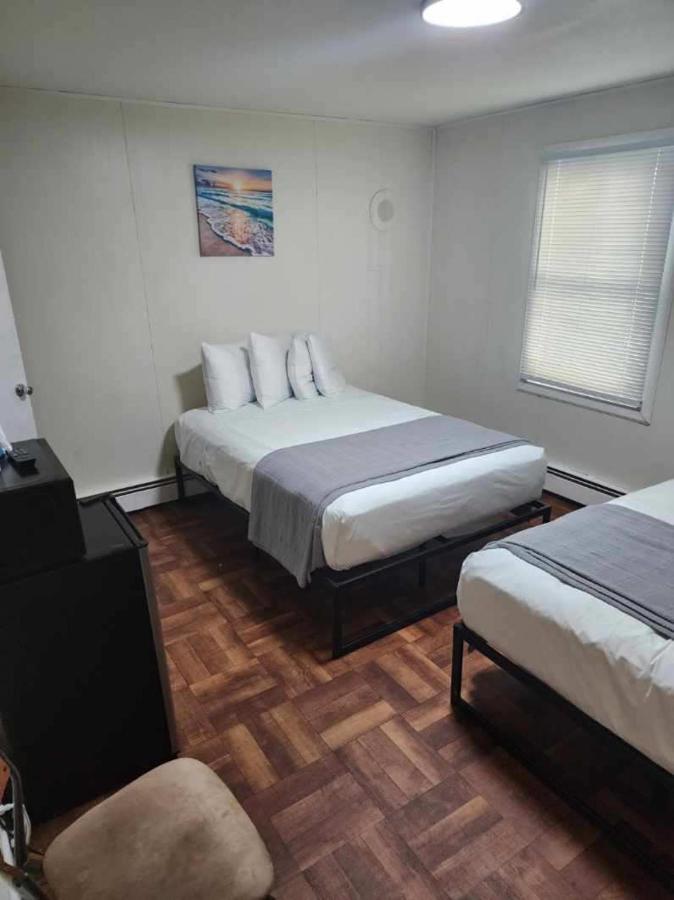 Yankee Clipper Resort Motel Wildwood Crest Exterior photo